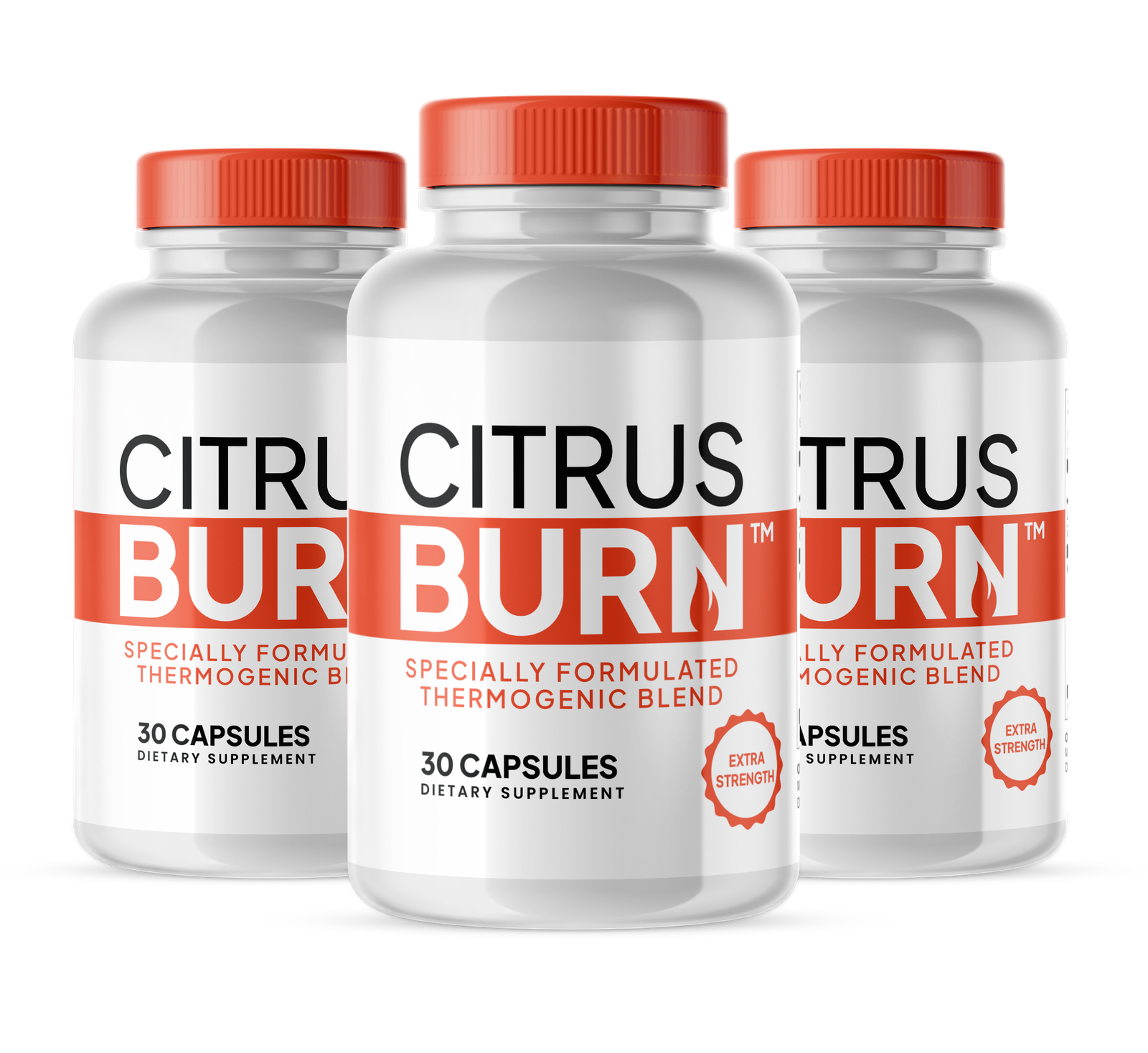 Citrusburn