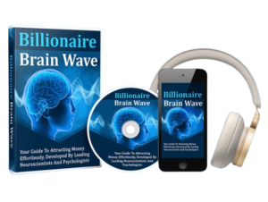 Billionaire brain wave
