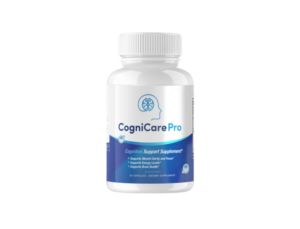 CogniCare Pro