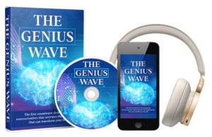 the genius wave